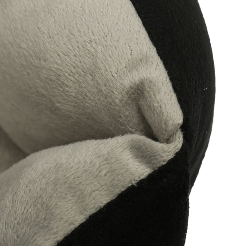 Large Pet Dog Warm Nest Bed Puppy Cat Soft Fleece Cozy Mat Pad Kennel Cushion Pet Mat