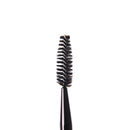 Black Dual-purpose Eyelash Curling Eyelash Roll Makeup Brushes Tool