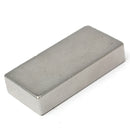 Neodymium Block Magnet 45 X 22 X 8mm N52 Magnets DIY MRO New