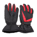 Women Thick Ski Gloves Waterproof Windproof Gloves Winter Climb Snow Sport Gloves