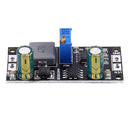 MPPT Solar Controller 1A 3.2V 3.7V 3.8V 7.4V 11.1V 14.8V Lithium ion LiFePO4 Titanate Battery Charger Module SD30CRMA