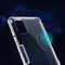 NILLKIN Bumpers Crystal Clear Transparent Shockproof Soft TPU Protective Case for Samsung Galaxy A51 2019