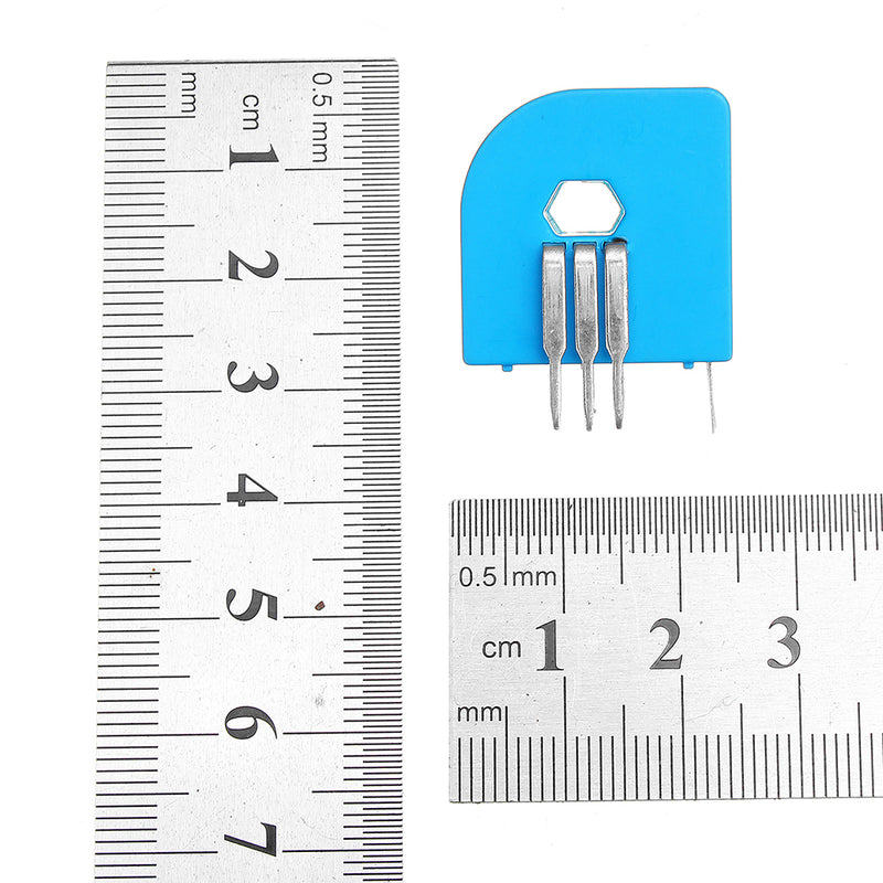 HCS-LTS06A LTS06NP TBC06DS5 Hall Current Sensor Holzer Closed Loop Current Sensor