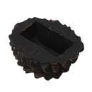 Pinecone Hidden Hide Key Box Holder Secret Stash Safe Outdoor Garden Safe Box