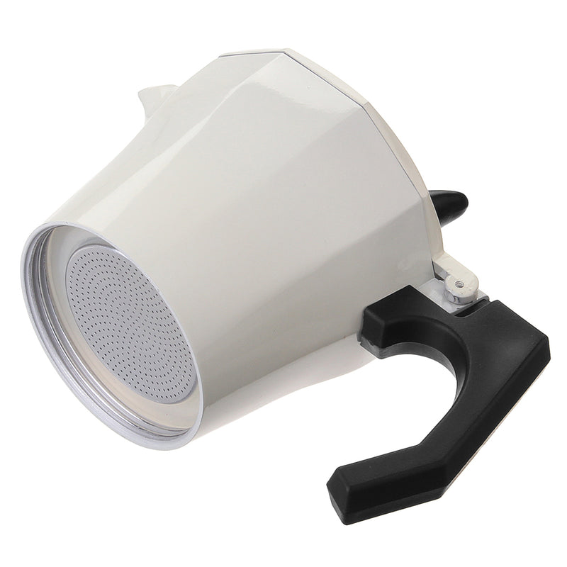 6 Cups Electric Tea Coffee Maker Pot Espresso Machine Mocha Home Office 480W Coffee Machine