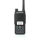 BAOFENG H6 Dual Band Handheld Radio Walkie Talkie Driving Hotel Civilian Interphone Intercom