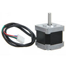 Geeetech Nema 14 35 BYGHW Powerful Stepper Motor For 3D Printer