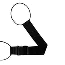 Luggage Strap Travel Nylon Suitcase Packing Fixed Belt Camping Trolley Adjustable Safety Accessories