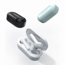 Sansui X9 TWS Wireless Earbuds bluetooth 5.0 Earphone Touch Control Real Live Sound Noise Cancelling Mic Handsfree Headphone