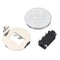 DIY Electronic Kit Set Hearing Aid Audio Amplification Amplifier Practice Teaching Competition Electronic DIY Interest Making
