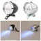 XANES LED Bike Bicycle Headlight Waterproof Vintage Retro Cycling Front Light Xiaomi Electric Motor