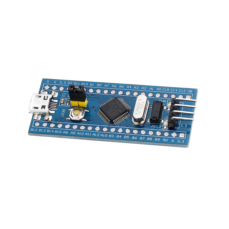STM32F030C8T6 Core Board System Board STM32 F0 ARM Development Board