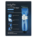 LuckyFine Rechargeable Hair Trimmer Cordless Beard Trimmers for men, Hair Clippers and Shavers Hair