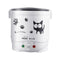 12V 24V 1L  100W Mini Rice Cooker Steamer Electric Food Steamer Lunch Box Portable