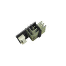Receiver Adapter Support PWM Signal Output for TBS Crossfire Nano RX FrSky R9 Slim Slim+ Receiver