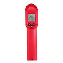 Non Contact -50~380/550 Laser LCD Display Digital Temperature Thermometer