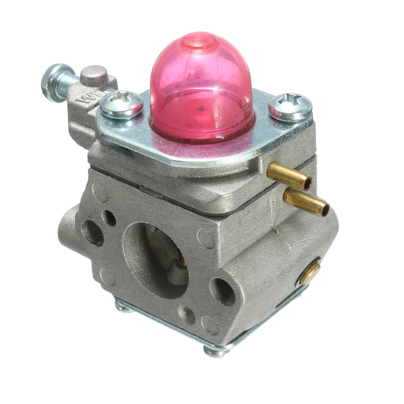 Carburetor For Troybilt TB21EC TB22EC TB32EC TB42BC TB80EC Walbro Carb WT-973
