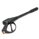 4000PSI Gasoline High Pressure Car Washer Water Power Spray Gun Cleaning Lance
