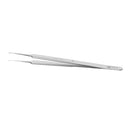 BEST BST-18 Super Sharp Extended Maintenance Mobile Fingerprint Fixture Precision Hardened Tweezer