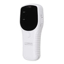 Digital Formaldehyde Detector Tester PM 2.5 HCHO TVOC Air Quality Analyze Meter