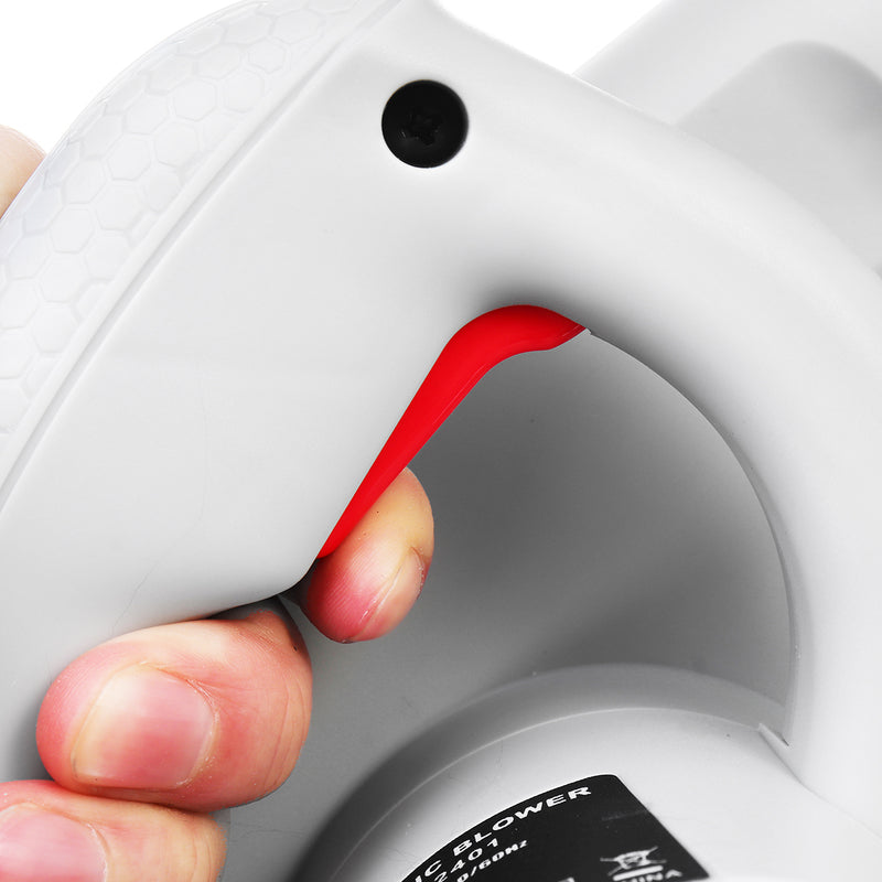 220V 600W Electric Operated Air Blower for Cleaning Computer Dust Vacuum Cleaner