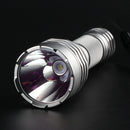 DIY Spare Shell DTP Copper Sheet For Convoy C8+ XPL 7135*8 HI LED Tactical Flashlight (Flashlight Accesories)