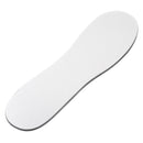 5pcs/Set Photographic Dental Intraoral Mirror Reflector Lingual Buccal Mouth Mirrors 2-sided Rhodium for The Dental Clinic Tools