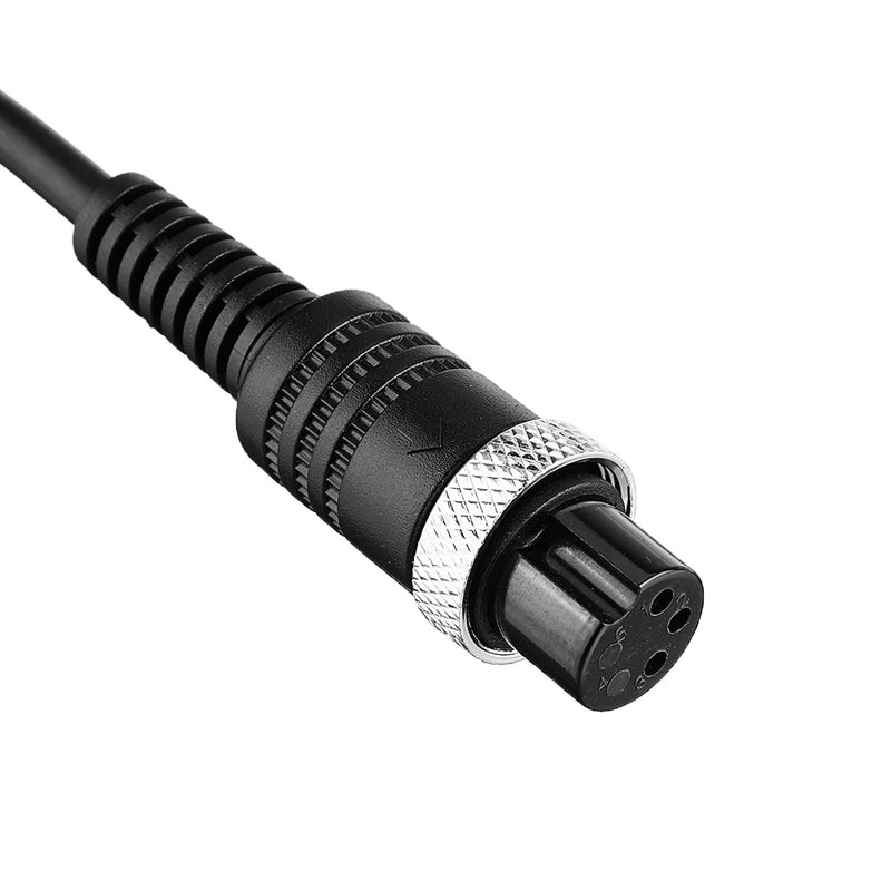 3 Pin Soldering Iron Handle T12 Solder Iron Tips 1321 Heating Element Core for Soldering Station