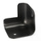 8pcs Black Hard Steel Guitar Amp Amplifier Speaker Cabinet Corners Protector
