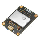 SEN0192 Microwave Motion Sensor Module Non-contact Detection Long Detection Distance and High Sensitivity with Light DC5V