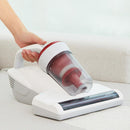 JIMMY JV Anti-acne Vacuum Cleaner Accessories Roller Components Washable Hepa MIF Filter Cleaning Tool