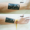 Black Henna Tattoo Pigment Temporary Tattoo For Body Art Accessories
