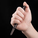 IPRee 5 In 1 Tactical Pen Mini Cutter Safety Emergency Survival EDC Gadget