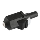 12V Removable 1.75mm 0.4mm Extruder Nozzle 100K Resistance for 3D Printer