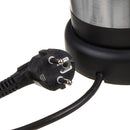 Stainless Steel Electric Turkish Greek Coffee Maker Machine Espresso Moka Pot