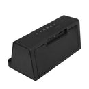 Wireless bluetooth Speaker Wireless Charging Heavy Bass Phone Holder Speaker