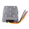XINWEI DC-DC 60V to 12V 10A 120W Power Converter Step Down Buck Module IP67 Waterproof Power Supply