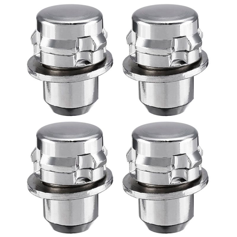 35mm Auto Car Locking Wheel Lock Kit Wheel Nuts Set Bolt for Discovery 3/4 Range Rover Sport L322 RRB500120 RRD500510
