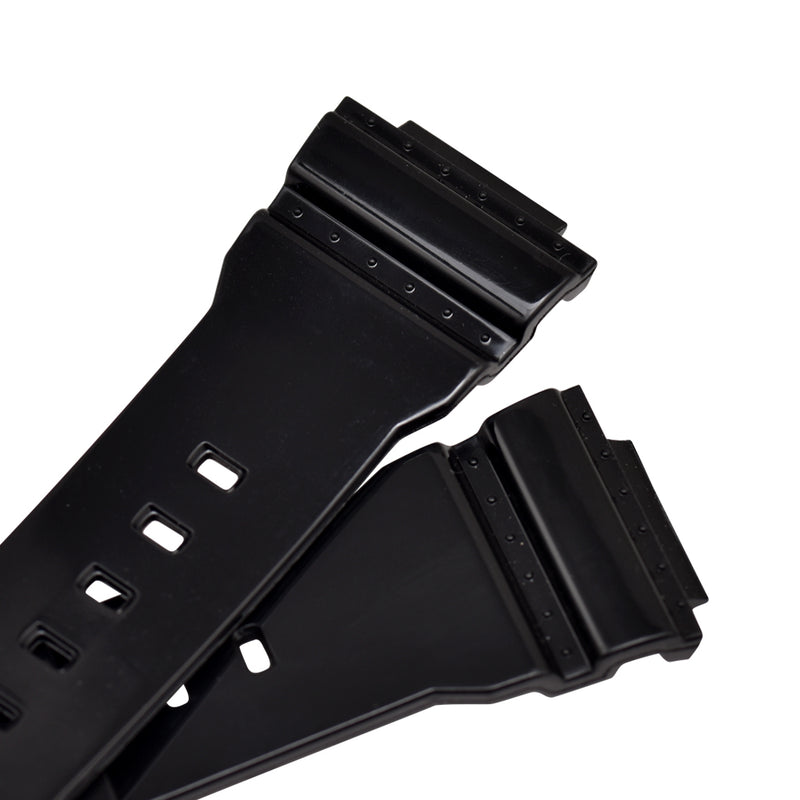Bakeey Men Women Universal 16mm PU Watch Band for CASIO G-shock Series