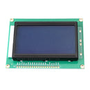 5V 1604 LCD 16x4 Character LCD Screen Blue Blacklight LCD Display Module