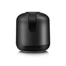 Q11 Mini Portable Hanging Strap TF Card Stereo Noise Cancelling bluetooth Speaker With Microphone