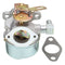 Lawn Mower Carburetor For Tecumseh Craftsman Toro 421 521 Snowblower 3.5HP 4HP