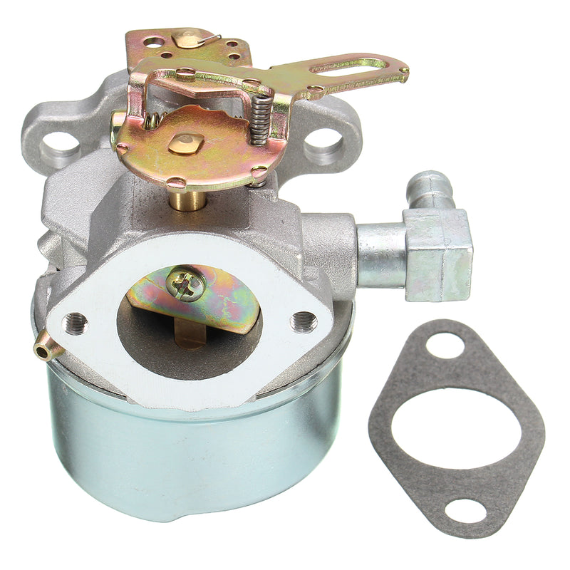 Lawn Mower Carburetor For Tecumseh Craftsman Toro 421 521 Snowblower 3.5HP 4HP