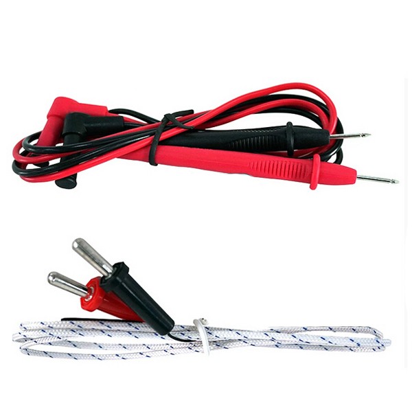 UNI-T UT204A Digital Handheld Clamp Multimeter DMM