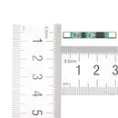 10pcs 1S 3.7V 2A li-ion BMS PCM 18650 Battery Protection Board PCB for 18650 Lithium ion li Battery