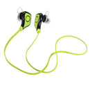 Sports bluetooth Headset Wireless bluetooth 4.0 Headset Stereo Headphone Earbud Earphone