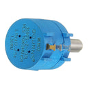 5Pcs 3590S-2-103L 10K Ohm BOURNS Rotary Wirewound Precision Potentiometer Pot 10 Turn