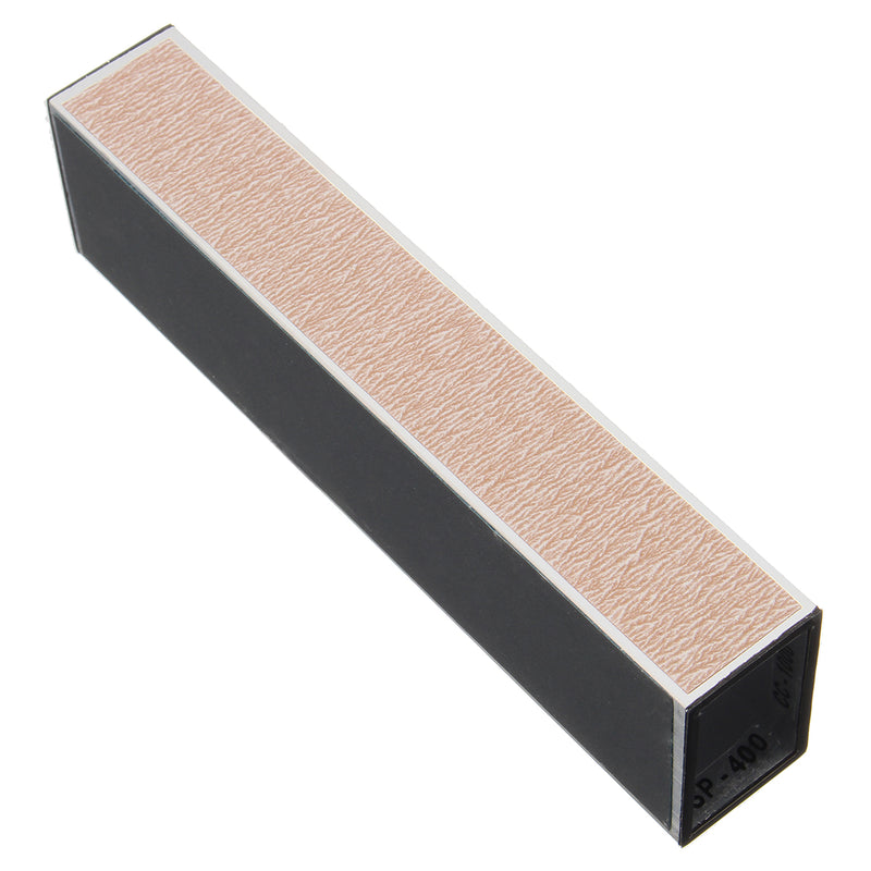 Guitar Bass Aluminum Beam Fret Leveling File Luthier Tool