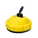 Rotary Surface Pressure Washer Deck Wall Patio Cleaner Surface Cleaning Machine Floor Brushing For Black Decker