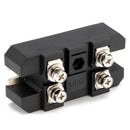 MDQ 100A Amp 1600V Volt Silicon Single Phase Diode Metal Case Bridge Rectifier